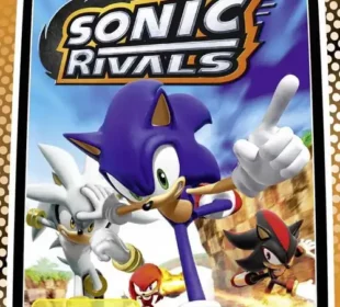 Sonic Rivals