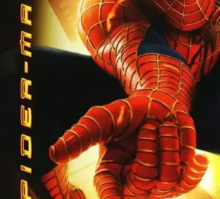 Spider-Man 2