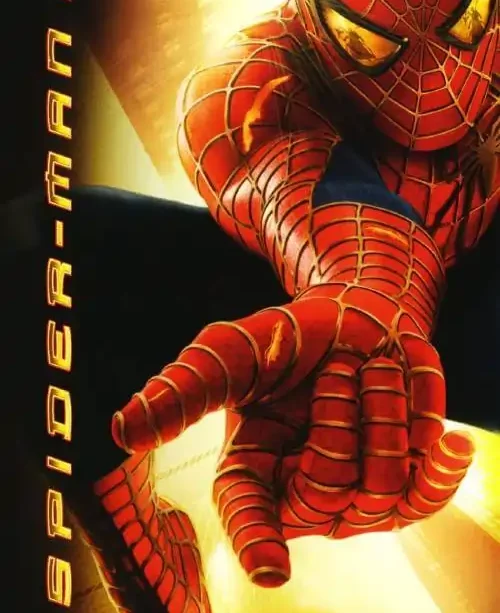 Spider-Man 2