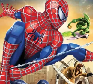 Spider-Man – Friend or Foe