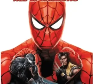 Spider-Man – Web of Shadows
