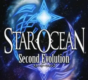 Star Ocean – Second Evolution