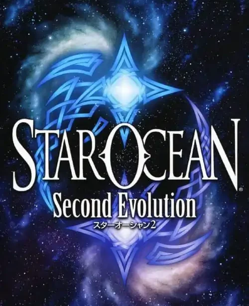 Star Ocean – Second Evolution