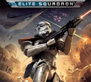 Star Wars Battlefront – Elite Squadron