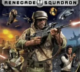 Star Wars Battlefront – Renegade Squadron
