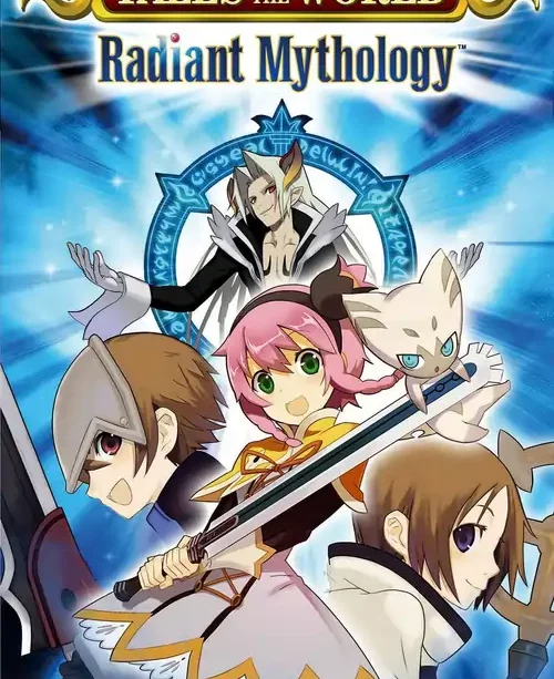 Tales of the World – Radiant Mythology