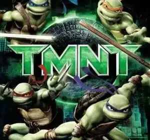 Teenage Mutant Ninja Turtles
