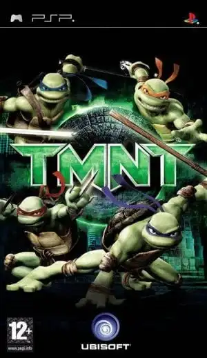 Teenage Mutant Ninja Turtles