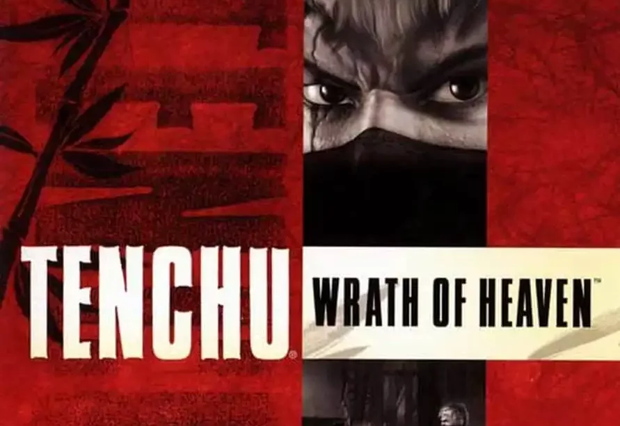 Tenchu: Wrath of Heaven