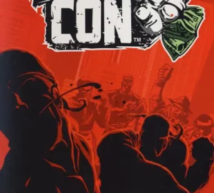 The Con