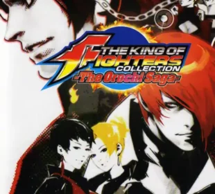 The King of Fighters Collection – The Orochi Saga