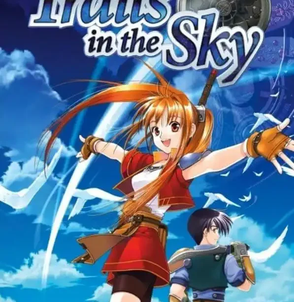The Legend of Heroes – Trails in the Sky