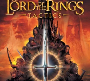The Lord of the Rings – Tactics