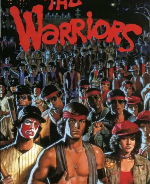 The Warriors