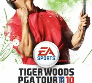 Tiger Woods PGA Tour 10