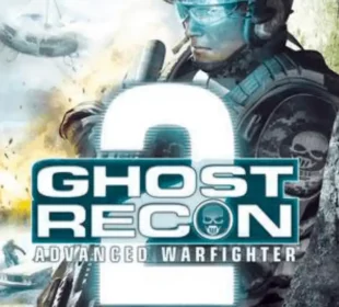 Tom Clancy’s Ghost Recon – Advanced Warfighter 2