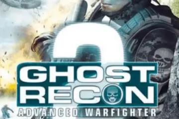 Tom Clancy’s Ghost Recon – Advanced Warfighter 2