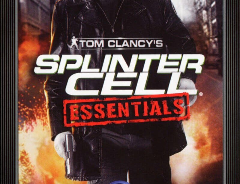 Tom Clancy’s Splinter Cell – Essentials