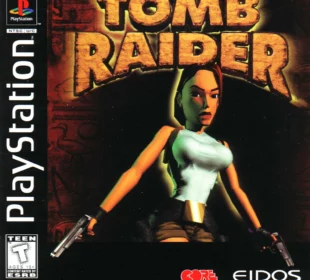 Tomb Raider