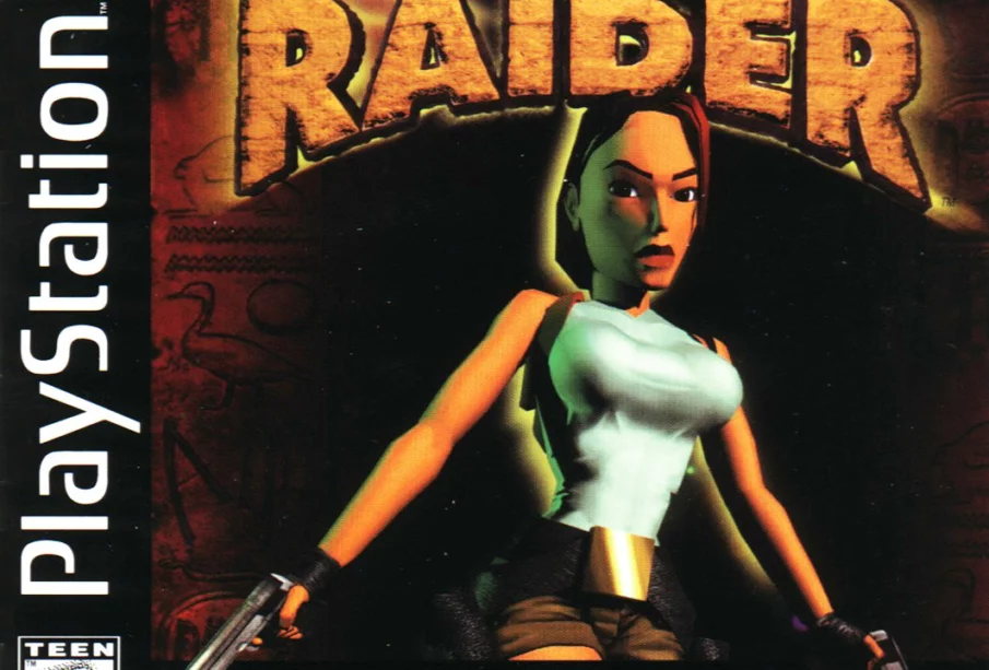 Tomb Raider