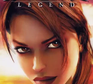 Tomb Raider – Legend