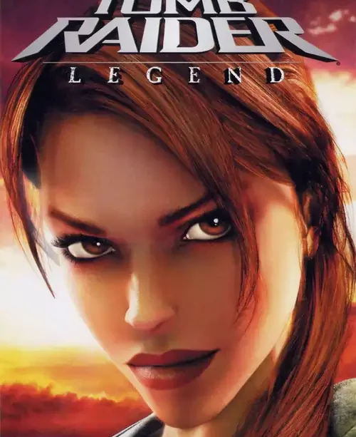 Tomb Raider – Legend