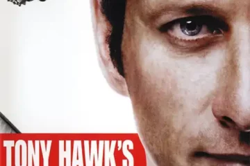 Tony Hawk’s Project 8