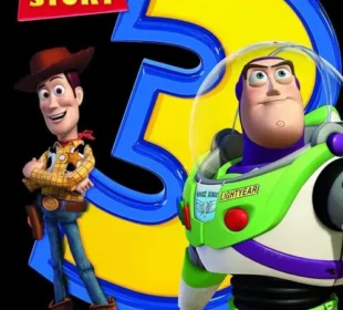 Toy Story 3