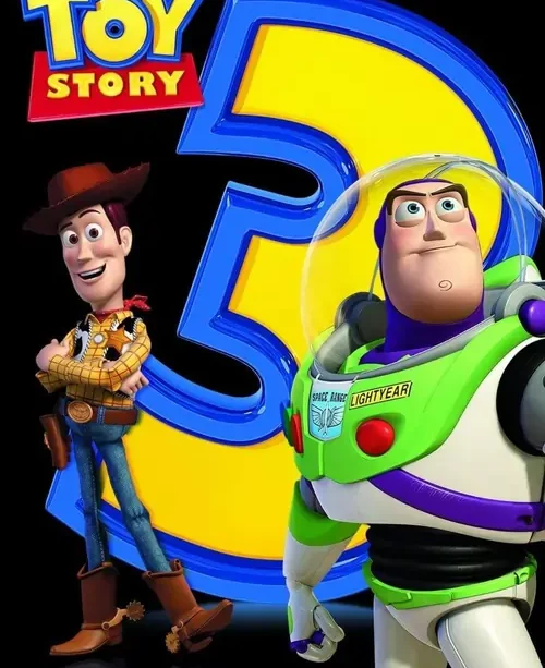 Toy Story 3