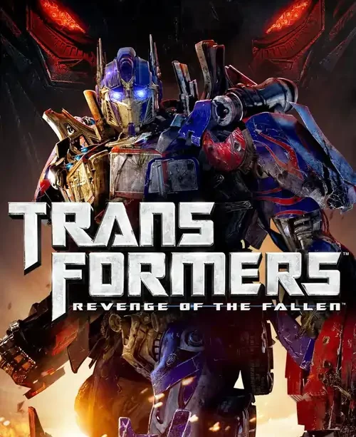 Transformers – Revenge of the Fallen