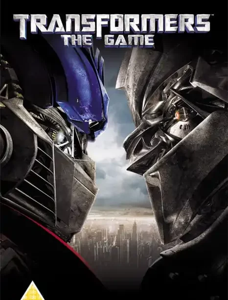 Transformers – The Game