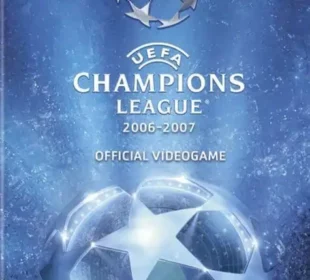 UEFA Champions League 2006-2007