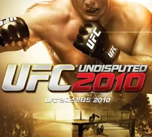 UFC 2010 Undisputed