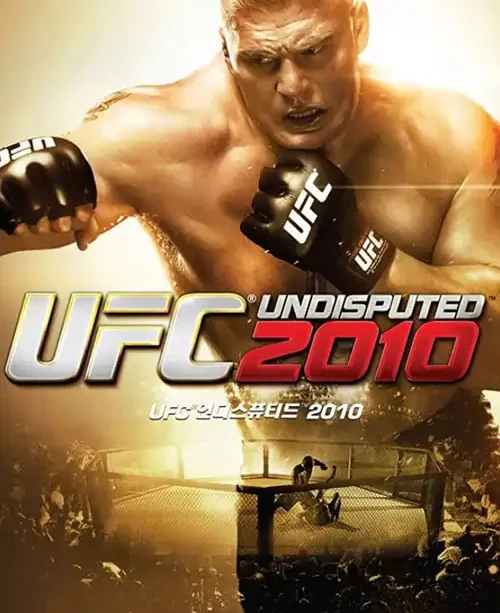 UFC 2010 Undisputed