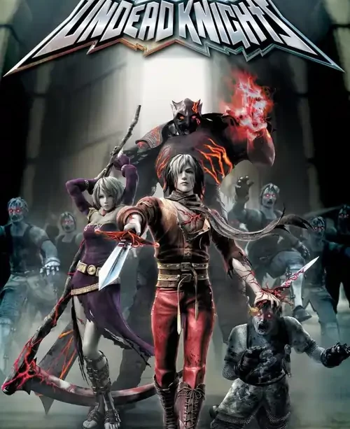 Undead Knights