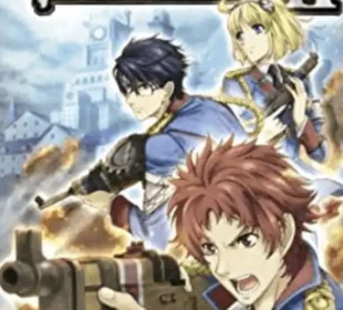 Valkyria Chronicles II