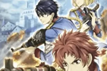 Valkyria Chronicles II