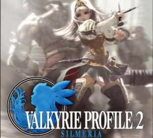 Valkyrie Profile 2 – Silmeria