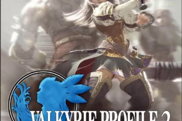 Valkyrie Profile 2 – Silmeria