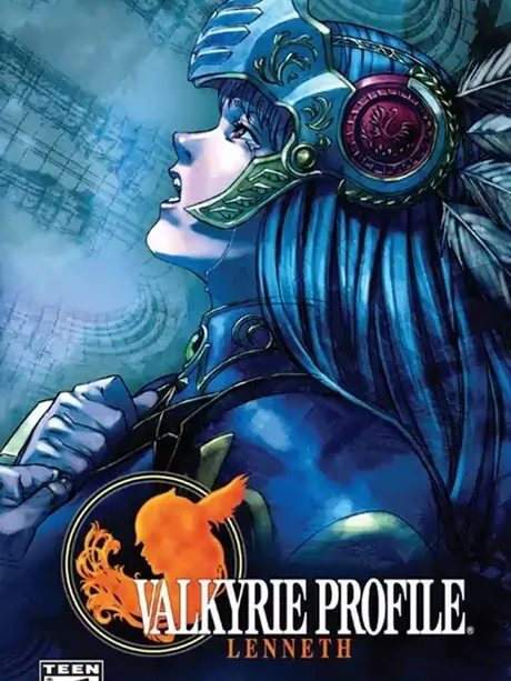 Valkyrie Profile – Lenneth