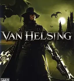 Van Helsing