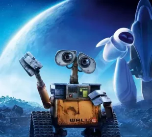 WALL-E