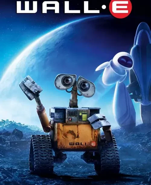 WALL-E