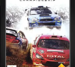 WRC – FIA World Rally Championship