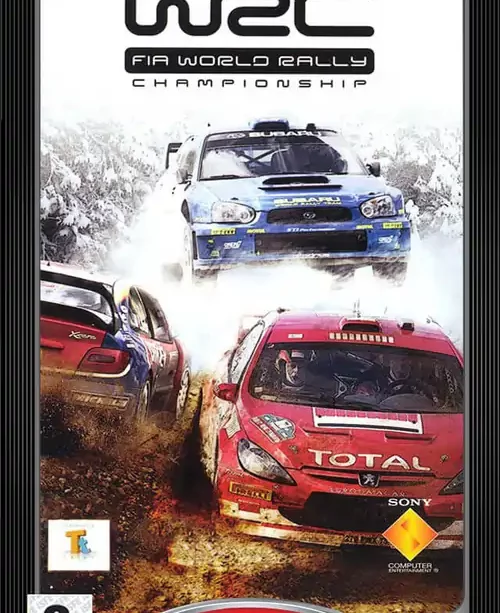 WRC – FIA World Rally Championship
