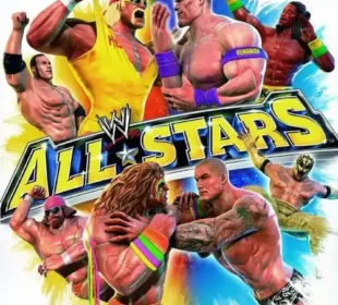 WWE All-Stars