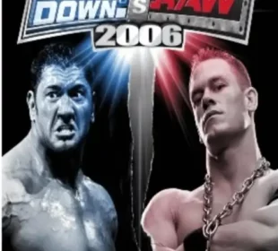 WWE SmackDown! vs. RAW 2006