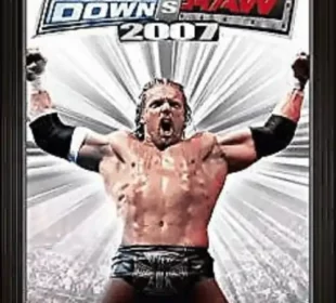 WWE SmackDown! vs. RAW 2007
