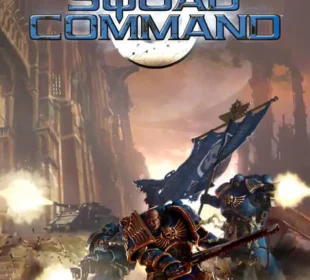 Warhammer 40000 – Squad Command