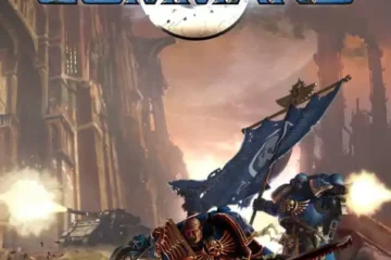 Warhammer 40,000: Squad Command